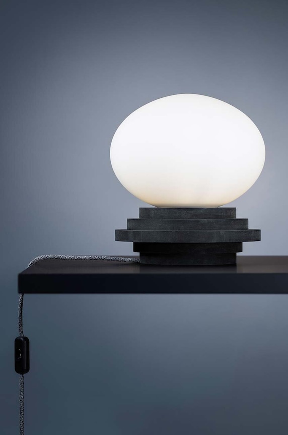 Stolna lampa Markslöjd Amfi šarena 108408