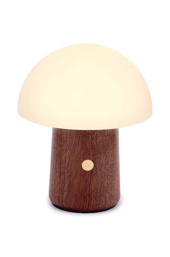 Led lampa Gingko Design Mini Alice G022WT2 smeđa AA00