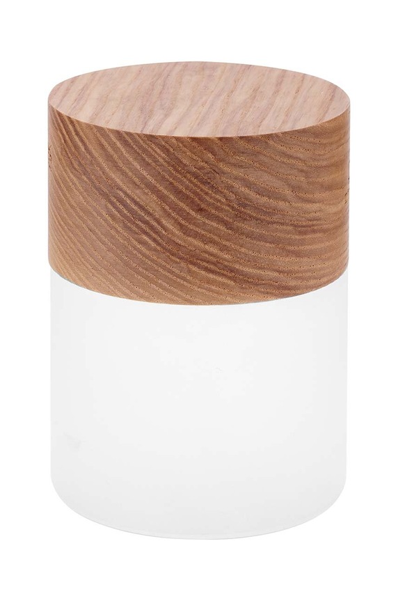 Gingko Design lampă cu led Lemelia bej G027AH