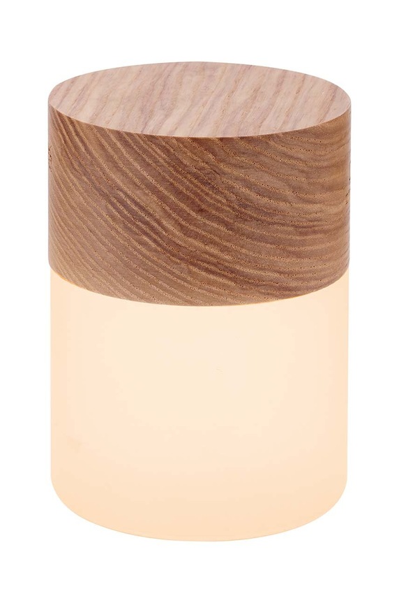 Gingko Design lampă cu led Lemelia G027AH bej AA00