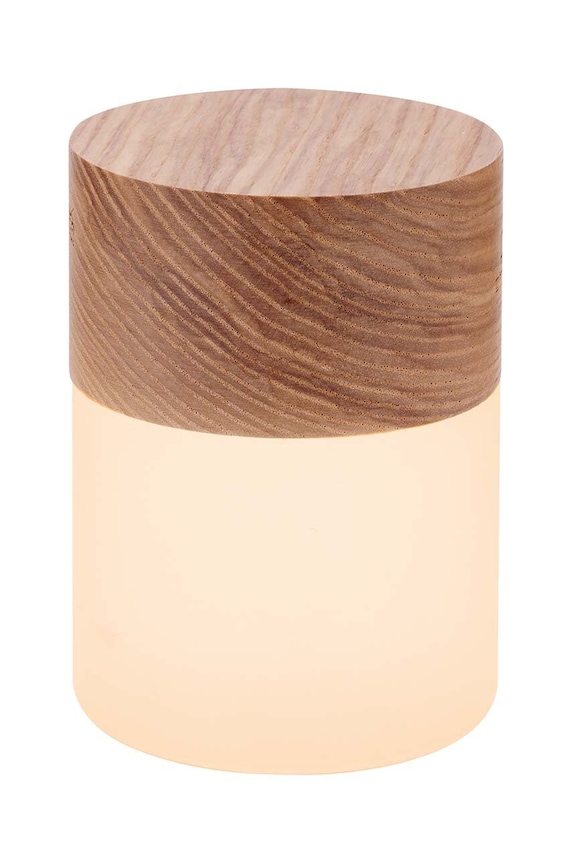 Gingko Design lampă cu led Lemelia G027AH bej AA00