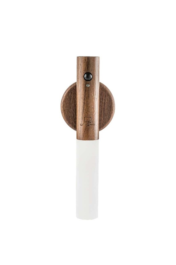 Led lampa Gingko Design Smart Baton Light hnedá G016WT