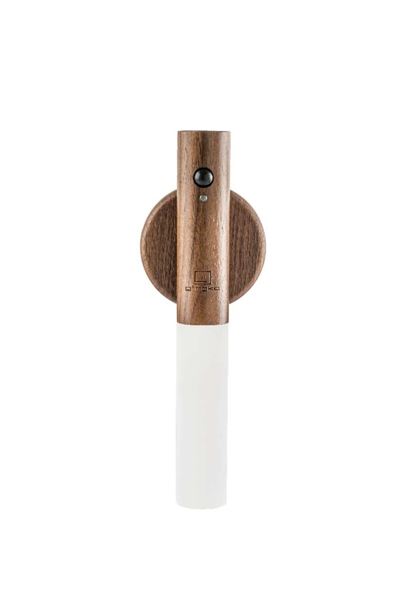 Led lampa Gingko Design Smart Baton Light hnedá G016WT