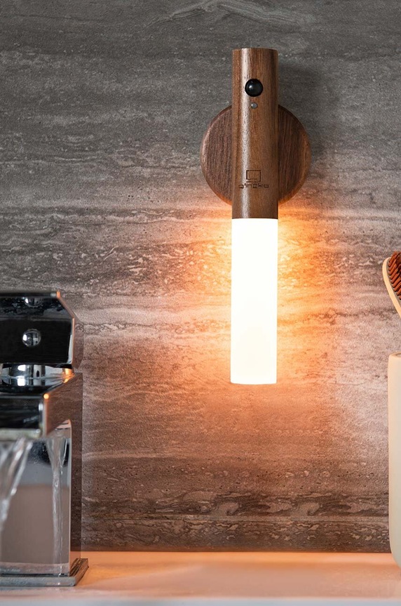 Led lampa Gingko Design Smart Baton Light G016WT
