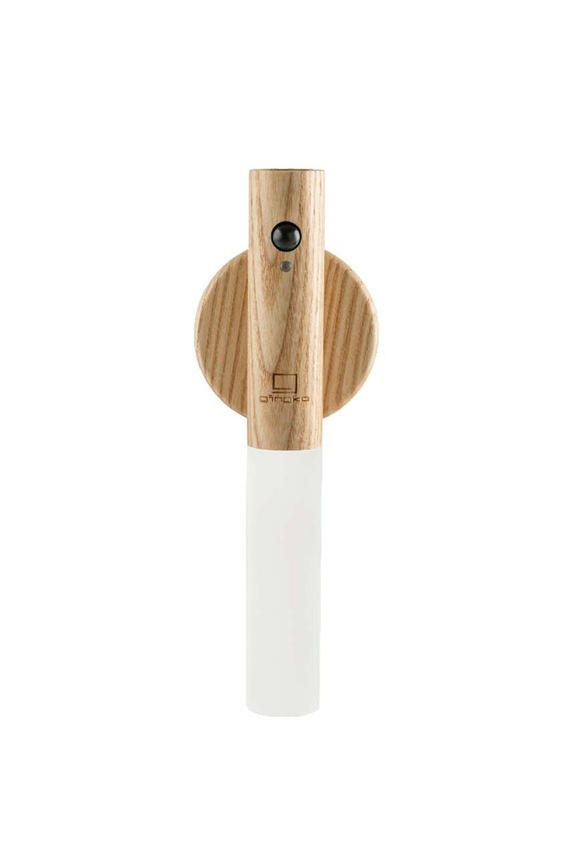 Gingko Design lampă cu led Smart Baton Light bej G016AH