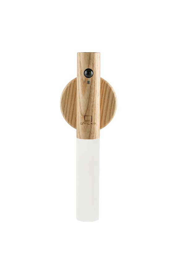 Gingko Design lampă cu led Smart Baton Light bej G016AH