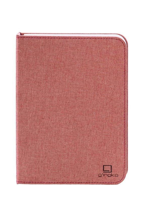 Gingko Design lampa ledowa Mini Smart Book Light GK12F.PK8 różowy AA00
