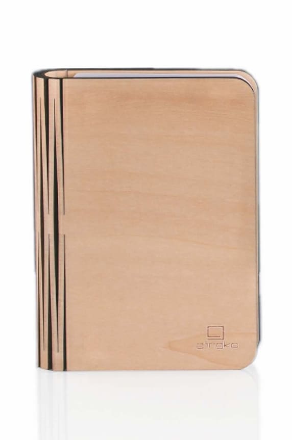 Gingko Design lampă cu led Mini Smart Book Light GK12W3 bej AA00