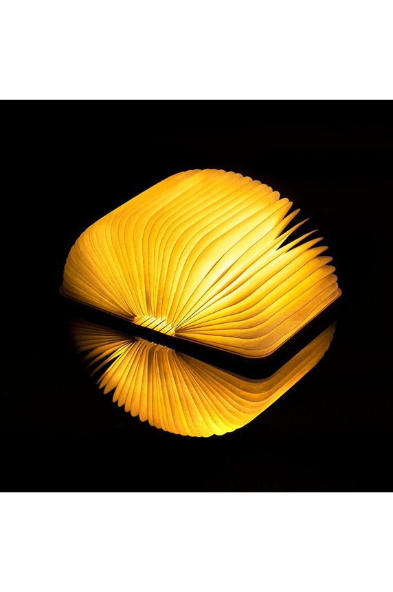 Gingko Design lampă cu led Mini Smart Booklight GK12W8