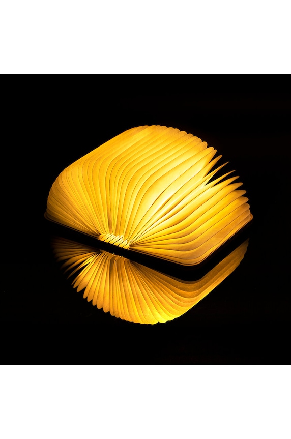 Gingko Design lampă cu led Mini Smart Booklight GK12W8