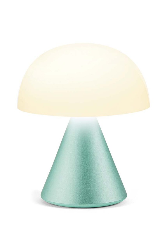 Lexon lampa ledowa Mina Mini LH60M1 turkusowy AA00