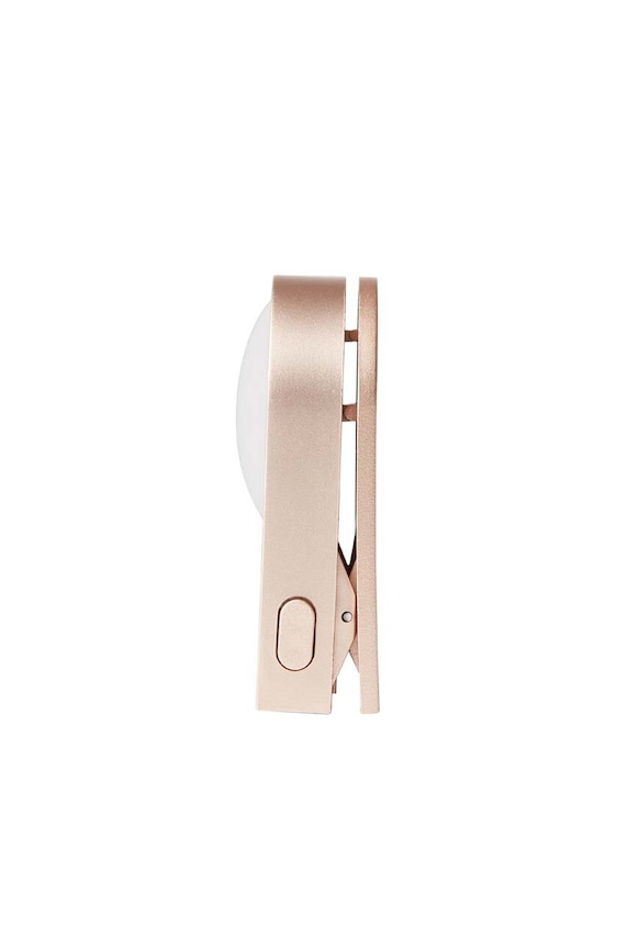 Lexon clip led Lucie bej LL121D