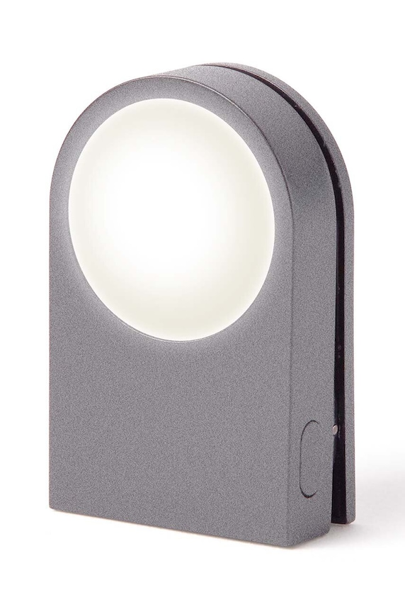 Κλιπ led Lexon Lucie LL121X γκρί AA00