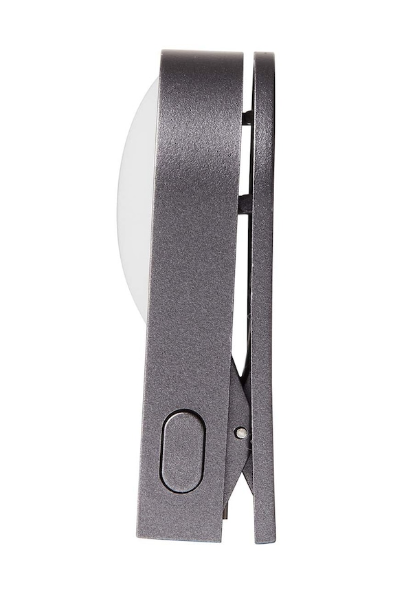 Κλιπ led Lexon Lucie γκρί LL121X