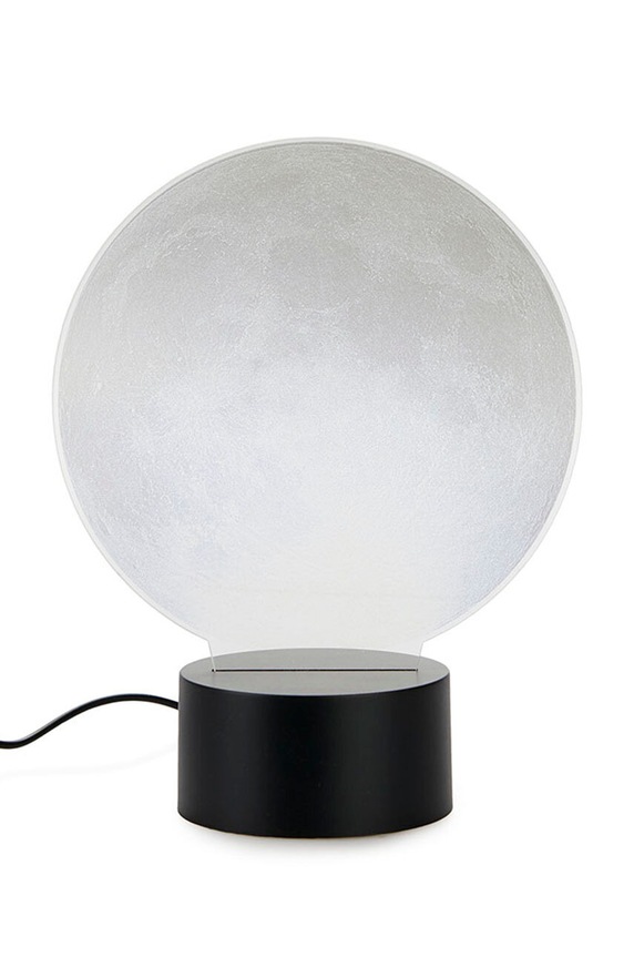 Balvi lampa stołowa transparentny 27353.