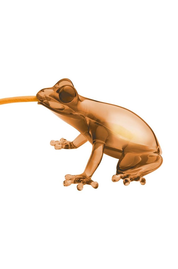 QeeBoo veioza Hungry Frog 59001AM maro AA00