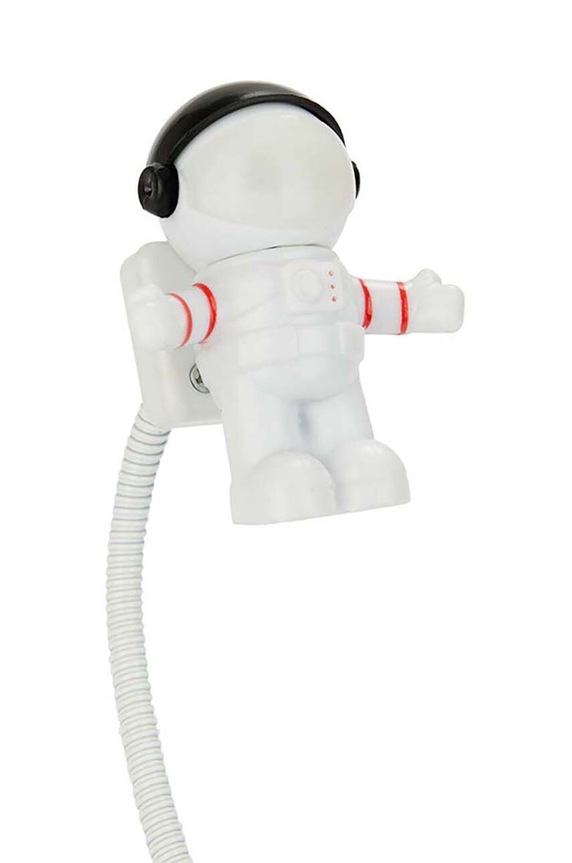 Balvi lampka nocna led Starman 27692 biały AA00
