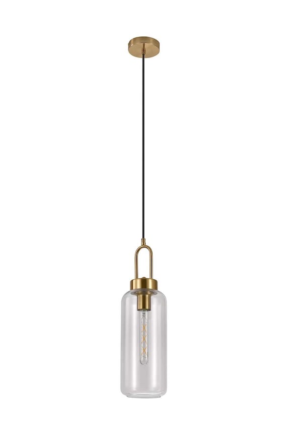 House Nordic lampa wisząca Luton multicolor 6406110