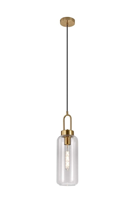 House Nordic lampa wisząca Luton 6406110 multicolor AA00