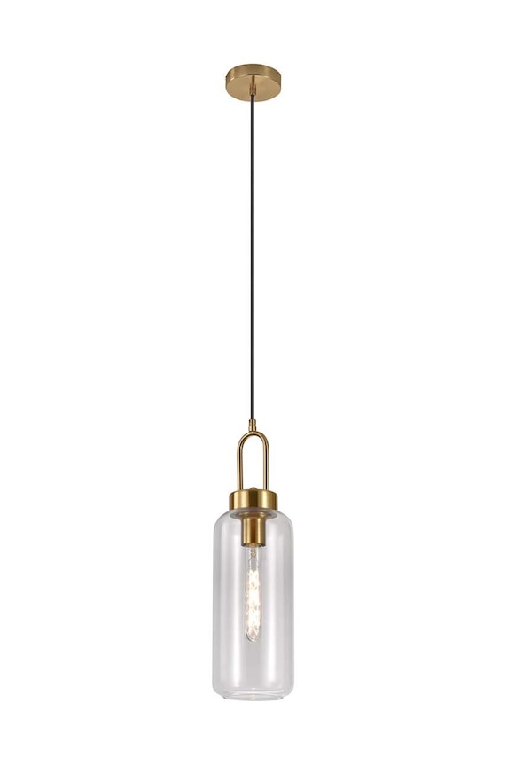 House Nordic lampa wisząca Luton 6406110 multicolor AA00