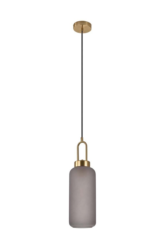 House Nordic lampă suspendată Luton multicolor 6406115
