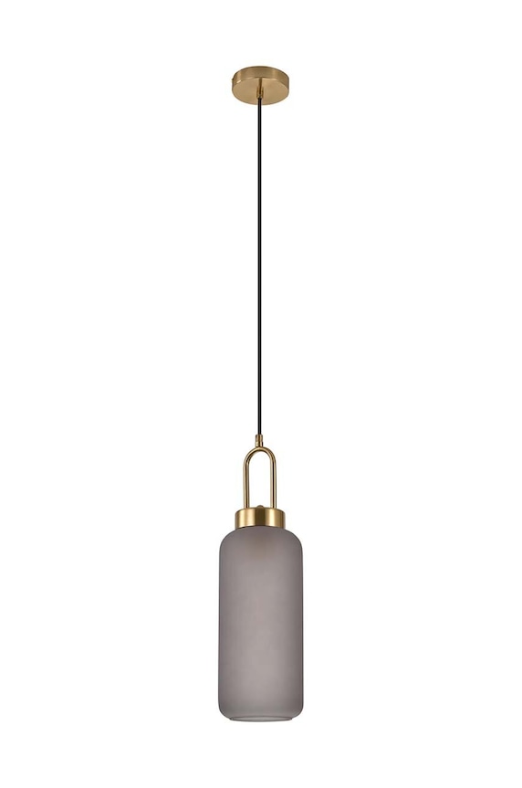 House Nordic lampă suspendată Luton multicolor 6406115
