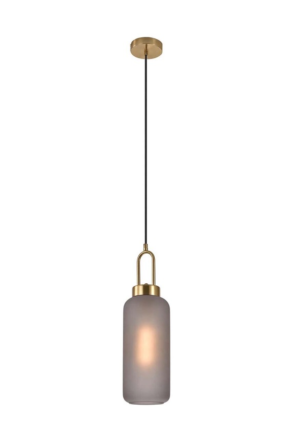 House Nordic lampă suspendată Luton 6406115 multicolor AA00