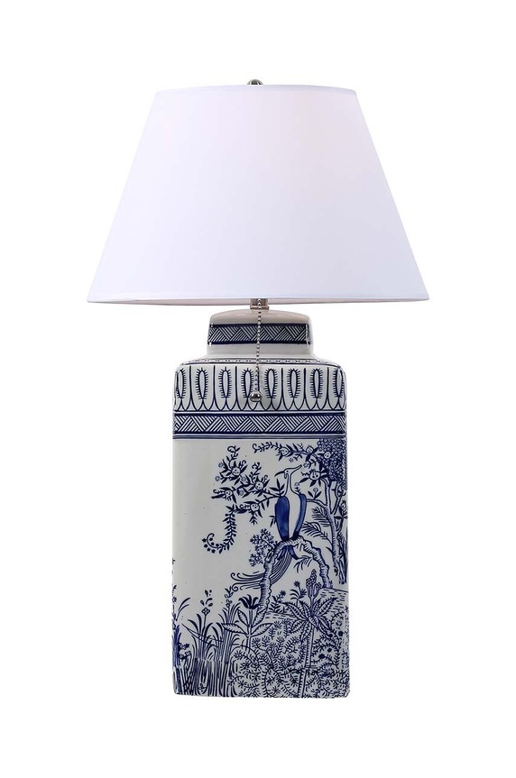 veioza Lady bleumarin DY19004