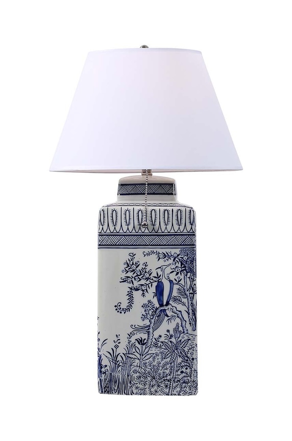 veioza Lady bleumarin DY19004