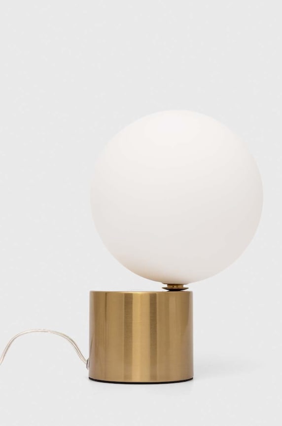 lampa stołowa Laura R0025T brązowy AA00