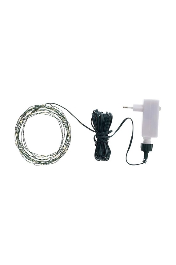 Sirius łańcuch świetlny Knirke 160L zielony 30753