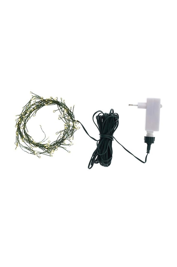 Гирлянда Sirius Knirke Cluster 160L 30820 зелёный