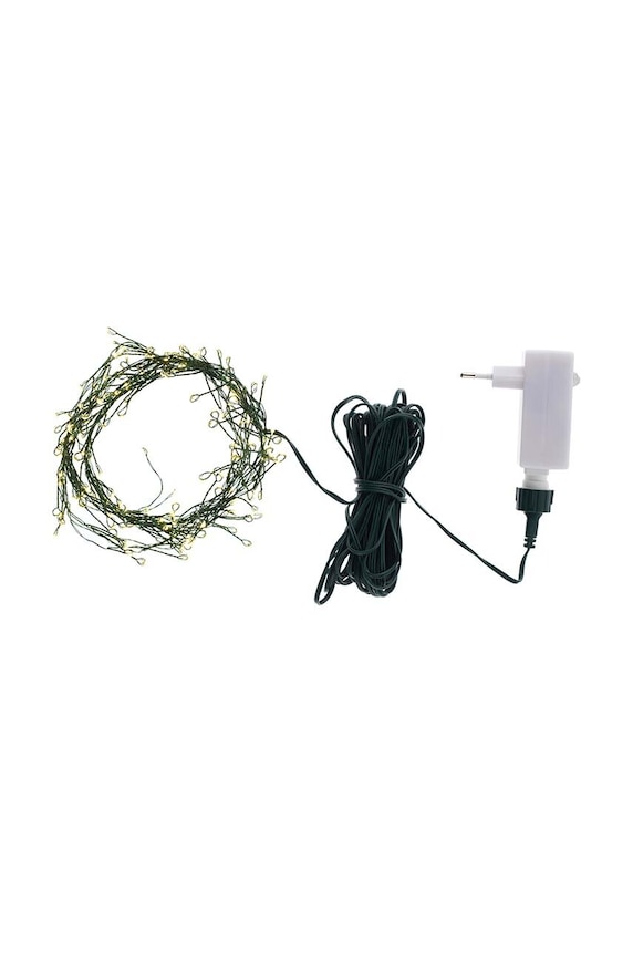 Гирлянда Sirius Knirke Cluster 160L 30820 зелёный