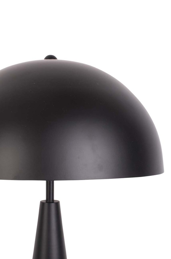 Leitmotiv lampa stołowa Sublime LM2007BK czarny AA00