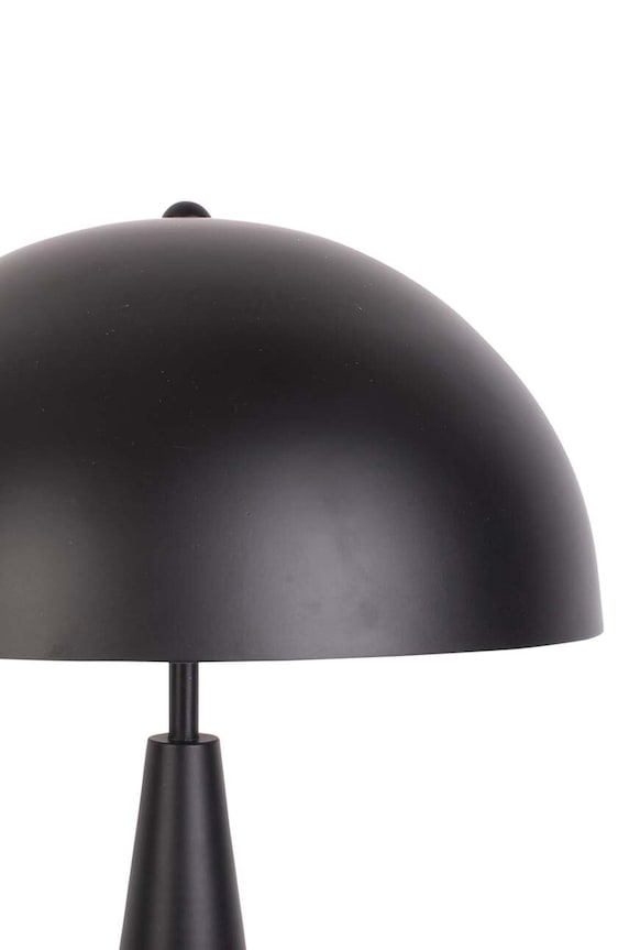 Leitmotiv lampa stołowa Sublime LM2007BK czarny AA00