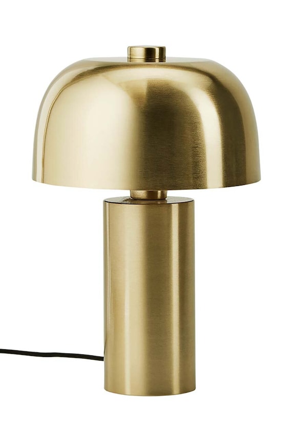 Настольная лампа Cozy Living Lulu Lamp зелёный 6430