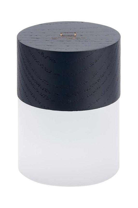 Gingko Design lampa ledowa Mini Lemelia Light czarny G026BK