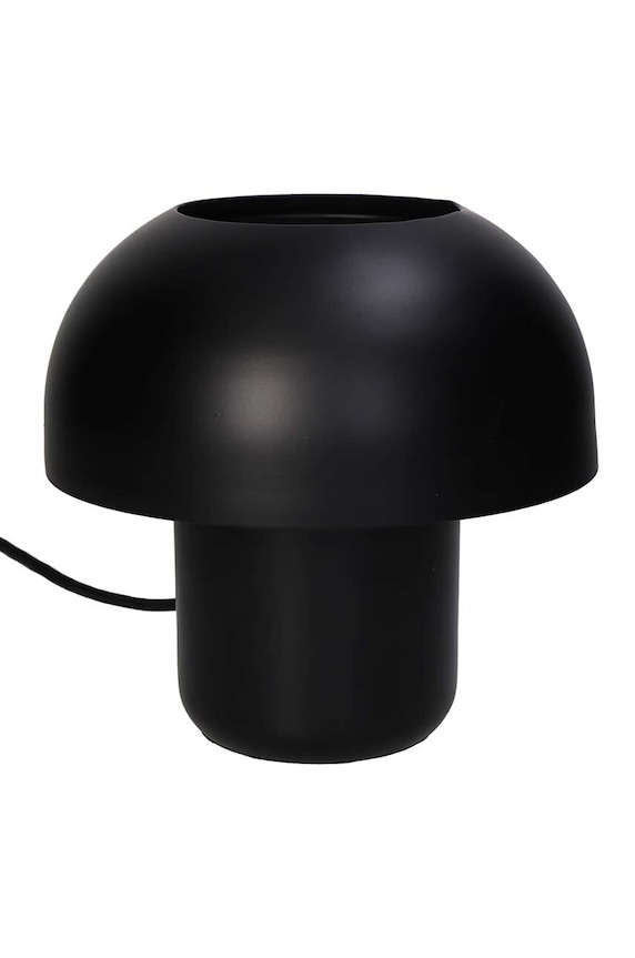lampa stołowa czarny KAL.0689