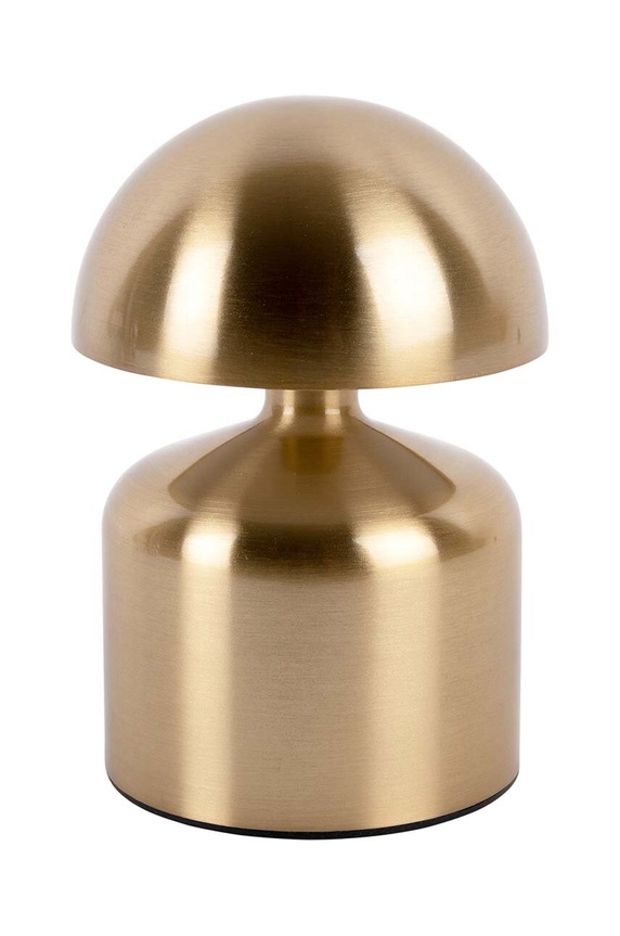 Επιτραπέζιο φωτιστικό Karlsson Impetu LED κίτρινο LM2114GD