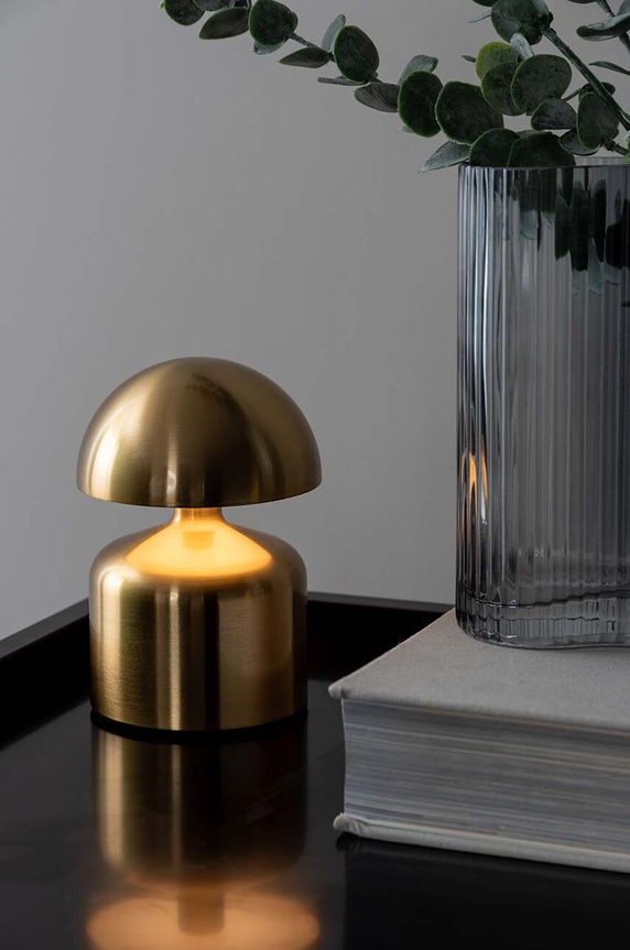 Επιτραπέζιο φωτιστικό Karlsson Impetu LED LM2114GD