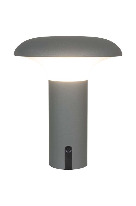 Беспроводная led лампа House Nordic Ramsey 6405190 серый AA00