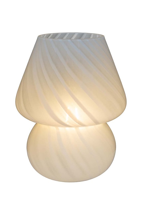 House Nordic lampa bezprzewodowa led Alton 6405240 biały AA00