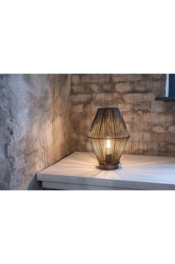 Επιτραπέζιο φωτιστικό Markslöjd Casa πράσινο 108665