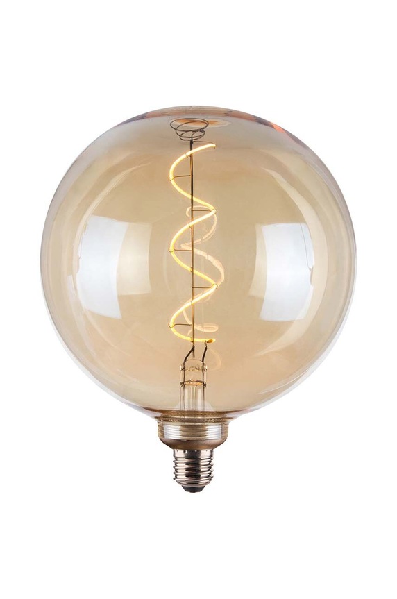 Ukrasna žarulja Markslöjd Globe zlatna 108724