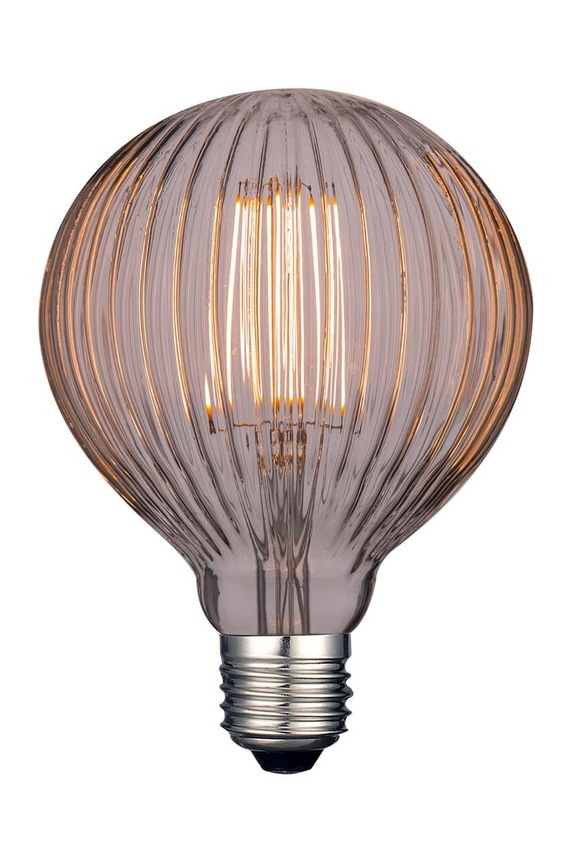 Markslöjd bec decorativ Lines multicolor 108728