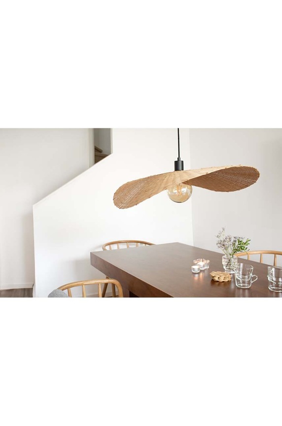Markslöjd lampa wisząca Rayo pomarańczowy 108677
