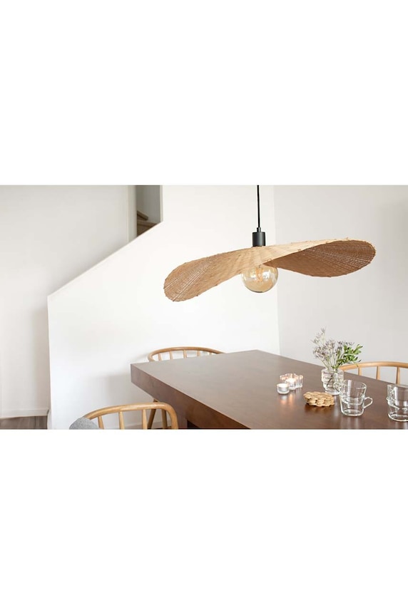 Markslöjd lampa wisząca Rayo pomarańczowy 108677