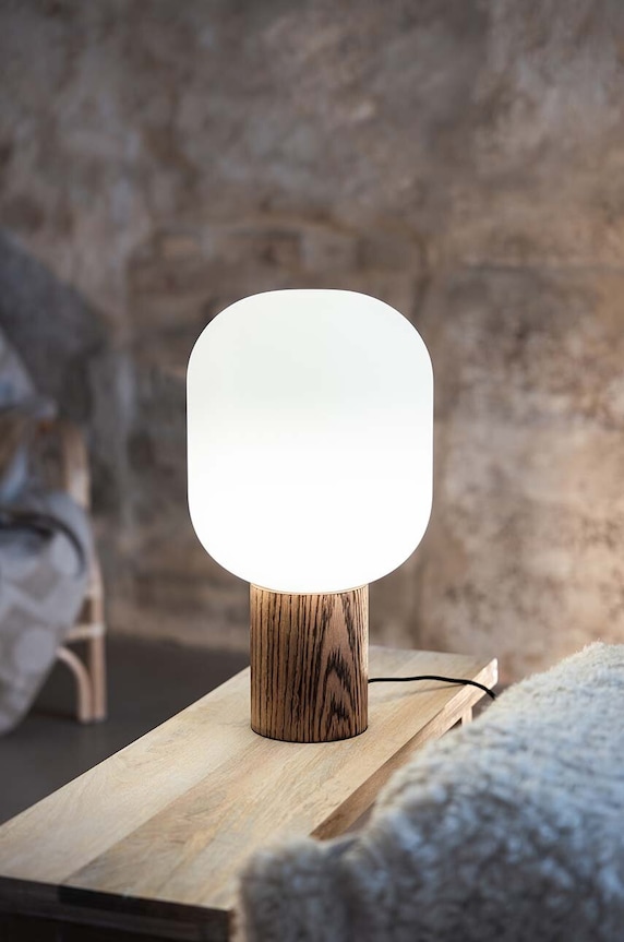 Markslöjd lampa stołowa Skene 108663 multicolor AA00