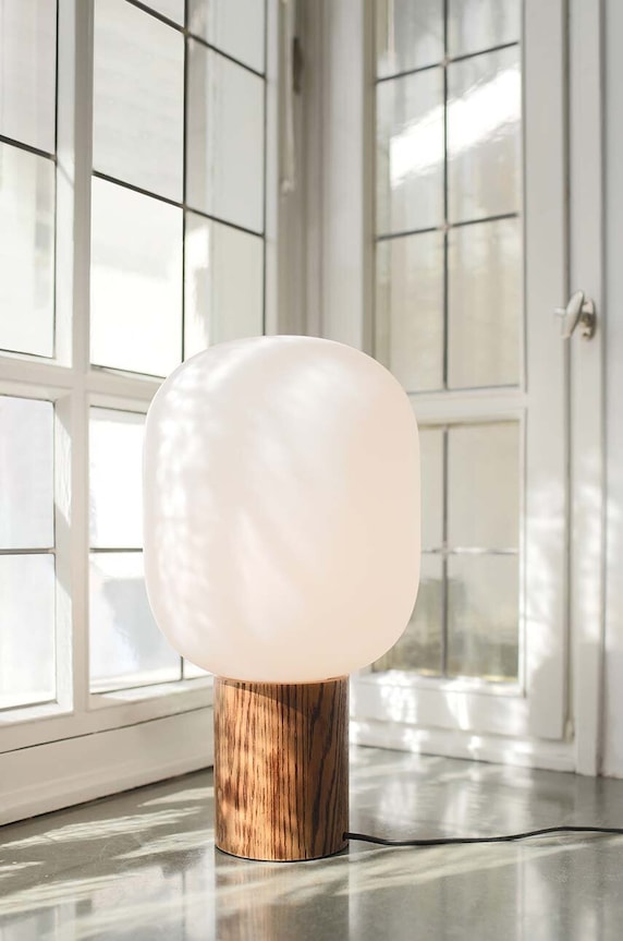 Markslöjd lampa stołowa Skene multicolor 108663