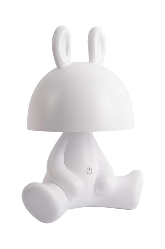 Leitmotiv lampă led fără fir LM2190WH alb AA00
